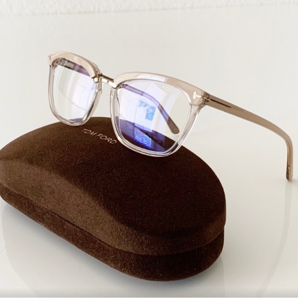 Tom Ford Glasses, New - Picture 4 of 12